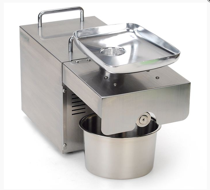 Máy ép dầu đa năng ED-01 (5KG/1H)