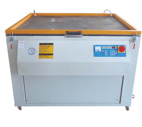 Máy chụp bản tự động HJD-H1
