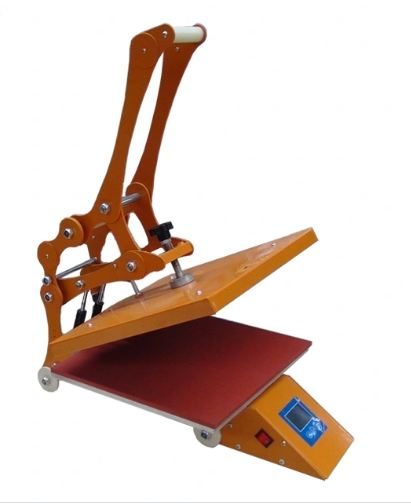 Máy ép nhiệt bằng tay HJD-J1