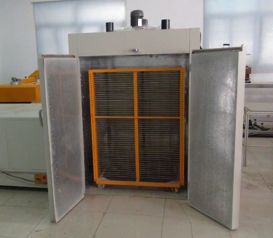 Tủ sấy nhiệt độ cao HJD-C4