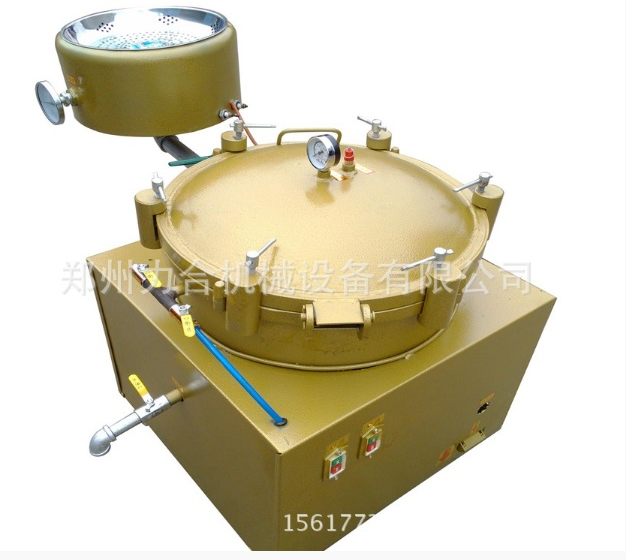 Bình lọc dầu nén khí đơn BLD-2019