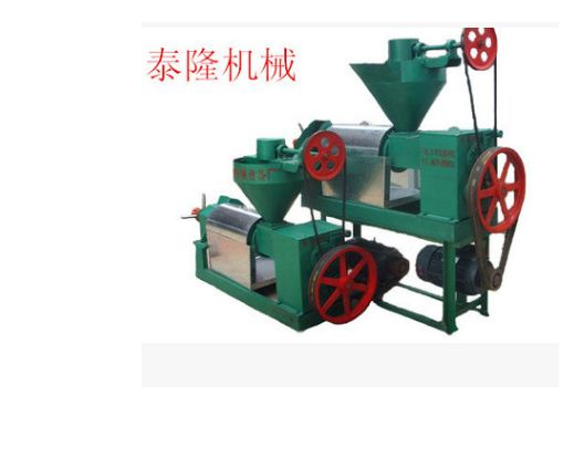 Máy ép dầu thực vật 6YL-60