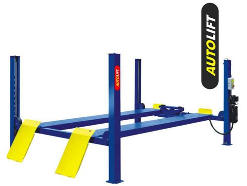 Cầu nâng 4 trụ AUTOLIFT ATL400F4