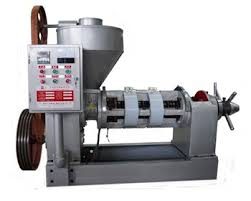 Máy ép dầu thực vật YZYX10J-WK