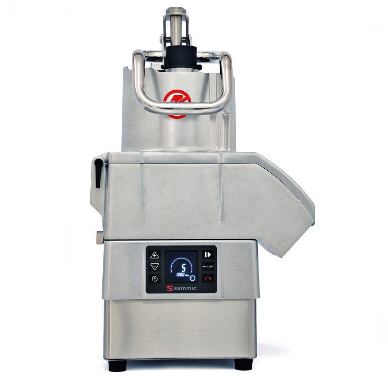 Máy cắt rau củ quả đa năng SAMMIC CA-4V