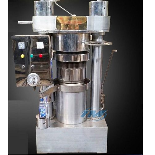 MÁY ÉP DẦU THỦY LỰC 230