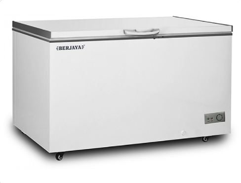 Tủ đông nằm Berjaya BJY-CFSD300A-R6