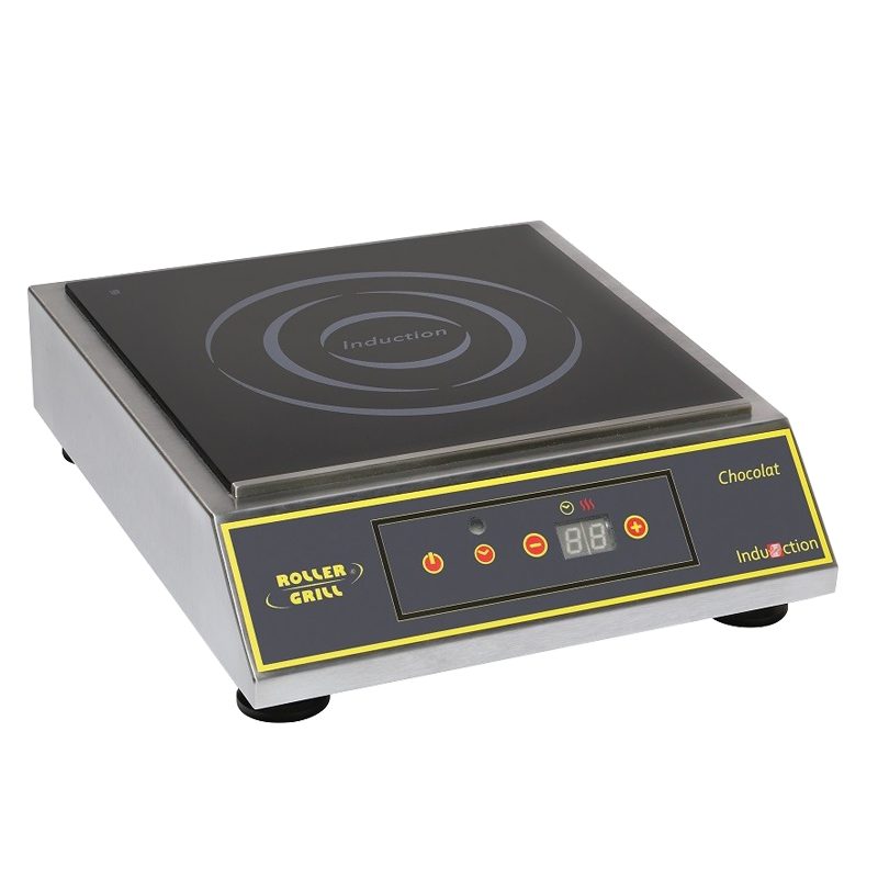 Bếp điện từ đơn Roller Grill PIC 25