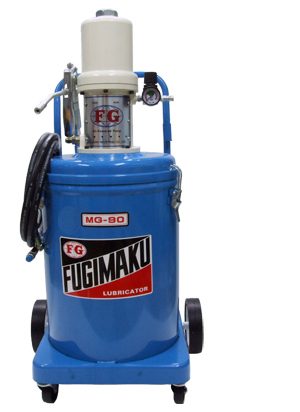 Bình bơm mỡ FUGIMAKU MG-90