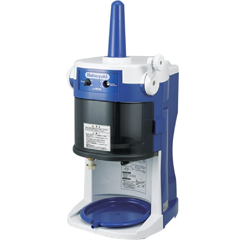 Máy bào đá khối Hatsuyuki HB-320A