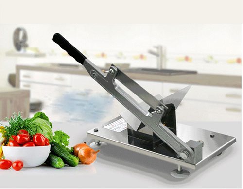MÁY THÁI THỊT ĐÔNG LẠNH CẦM TAY ST-200