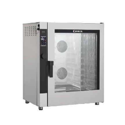 Lò hấp nướng đa năng Giorik ETE10
