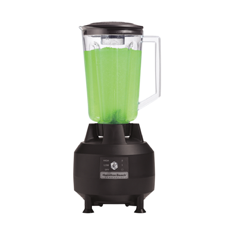 Máy Xay Sinh Tố Hamilton Beach HBB908-CE (1.25 Lít)