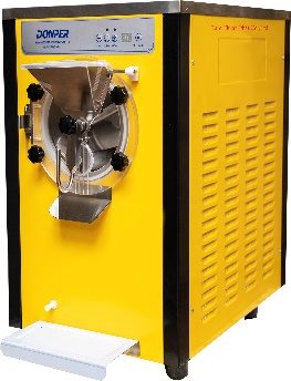 Máy làm kem cứng Donper BKY7118