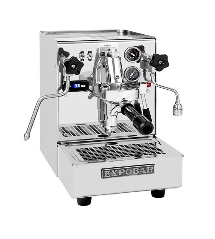 MÁY PHA CÀ PHÊ 1 GROUP EXPOBAR OFFICE LEVA EB-61