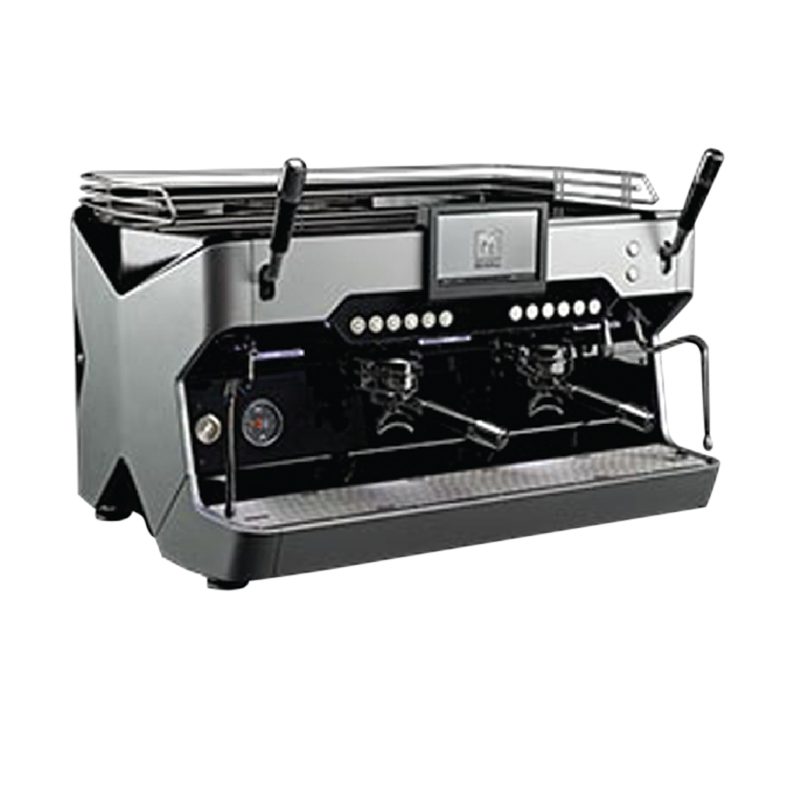 Máy pha café Reneka R80