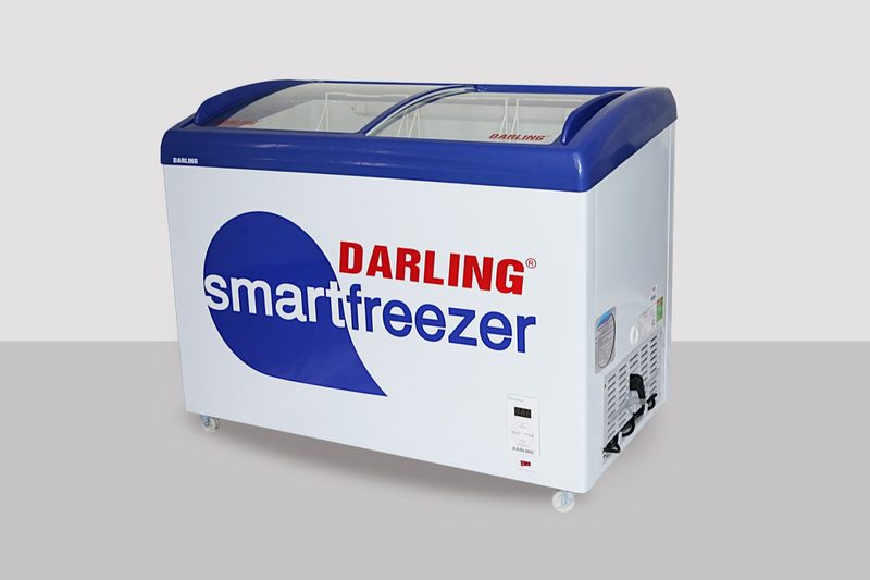 Tủ đông Darling DMF-4079ASK