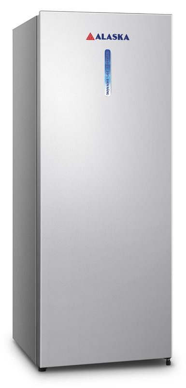 TỦ ĐÁ ALASKA IF23 230 LÍT R600A