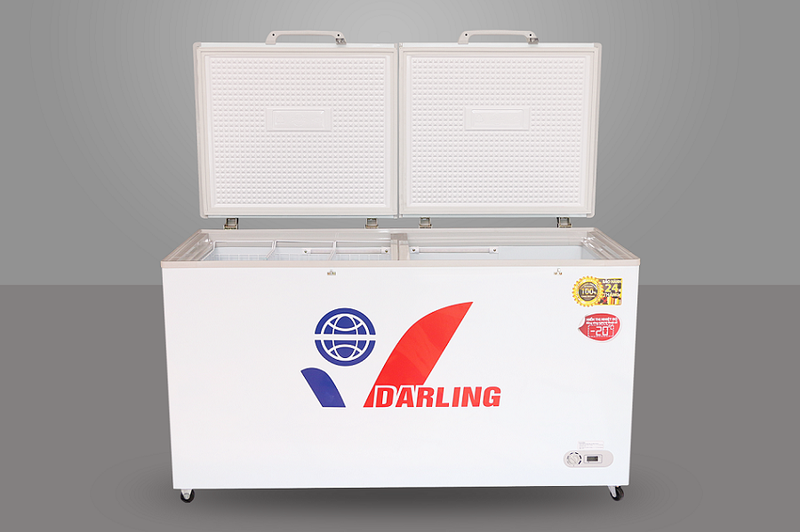 Tủ Đông Mát Darling DMF-4699WXL