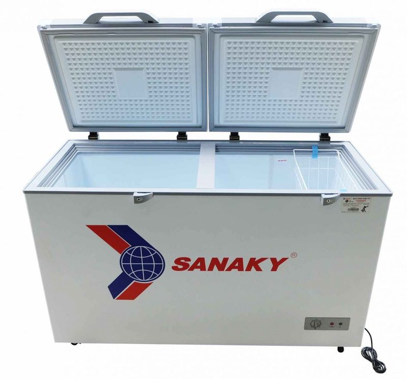 TỦ ĐÔNG SANAKY 270 LÍT VH-3699A2K