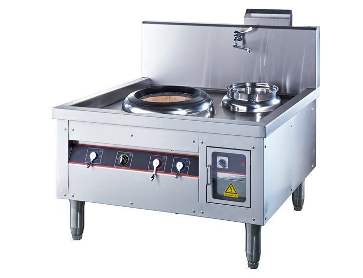Bếp Á 1 họng chính SPS-120-1