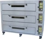 Lò nướng điện 3 tầng 3 khay ToneYi TY-303HE