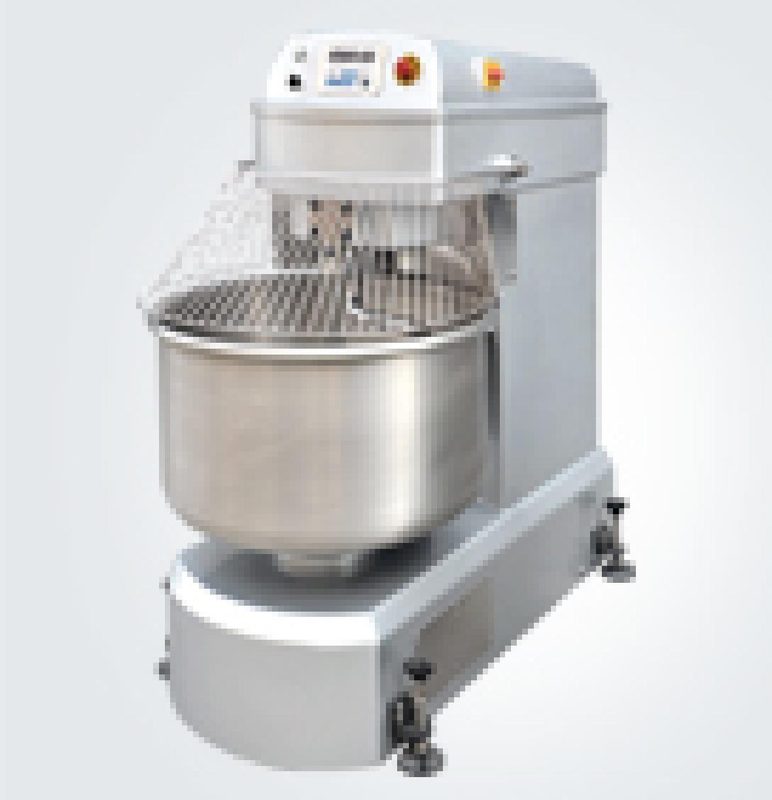 Máy trộn bột Sinmag SM2-120T