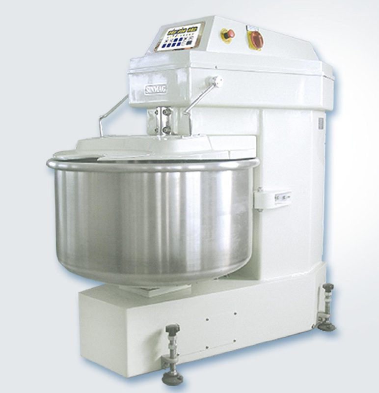 Máy trộn bột Sinmag SM2-200T