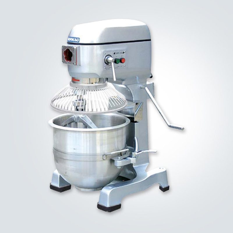 Máy trộn bột Sinmag SM-401S