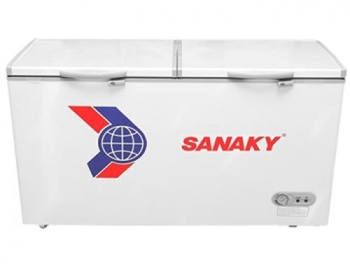 TỦ ĐÔNG MÁT SANAKY 280 LÍT VH-405W2