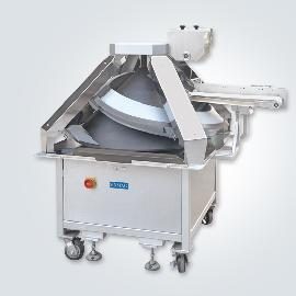 Máy chia bột vòng tròn hình nón Sinmag SMQ-30