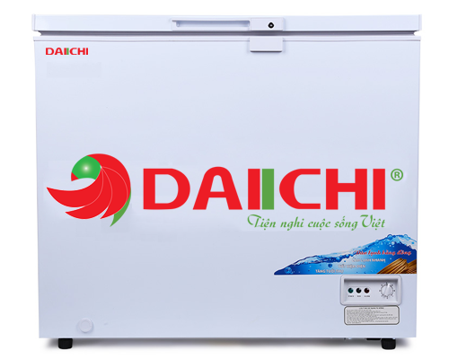 Tủ Đông Daiichi DC-CFXD3689A++