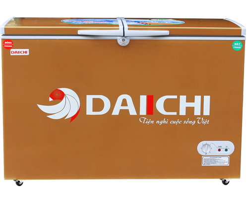 Tủ Đông Mát Daiichi DC-CF3899W-GO