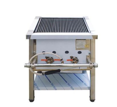 Máy nướng thịt dùng than Grand Woosung 600