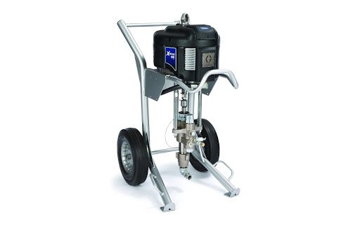 Máy phun sơn GRACO NXT-X70