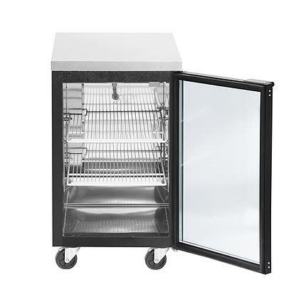Tủ mát mini bar 1 cánh kính Southwind RUB-1G24
