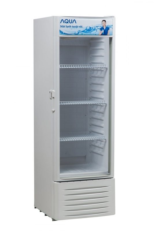 Tủ Mát Aqua AQB-340V