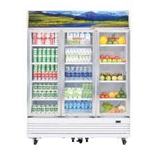TỦ MÁT 3 CÁNH SANAKY 1400 LÍT DAVH-1520HP