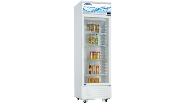 TỦ MÁT AQUA 236 LÍT AQB-340V