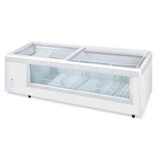 TỦ MÁT NẰM KIẾNG LÙA NORTHWIND 196 LÍT WG4-219DS