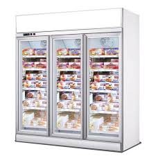 TỦ MÁT 3 CÁNH NORTHWIND 1600 LÍT AGR-1600-TA
