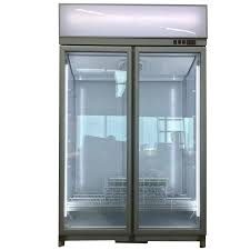 TỦ MÁT ĐỨNG 2 CÁNH NORTHWIND GK-7999S
