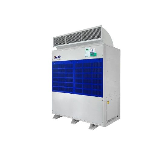 Máy hút ẩm Heat-Pump DeAir.RE-1200