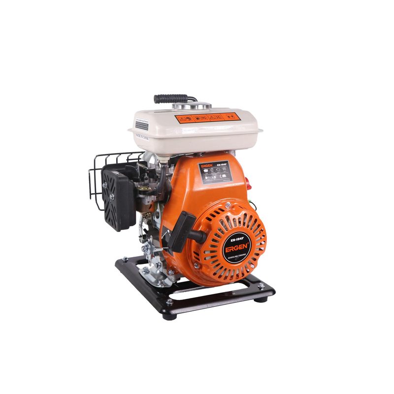 Động cơ nổ 4 thì ERGEN EN-154F