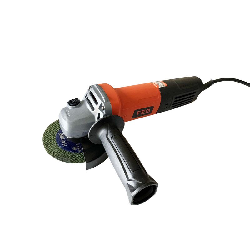 Máy Mài 100mm FEG EG-910C