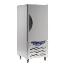 TỦ MÁT INOX WILLIAMS WBC30