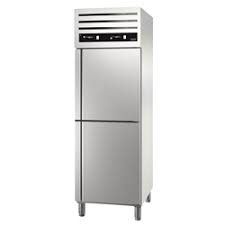 TỦ MÁT INOX ASBER 700/461 LÍT GCP-702 L
