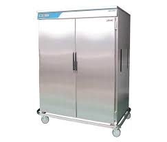 TỦ MÁT INOX KOLDTECH MRC 2