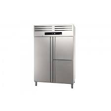 TỦ MÁT INOX ASBER 1400/854 LÍT GMCP-1403