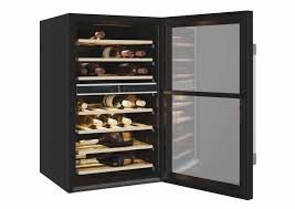 TỦ MÁT RƯỢU ROSIERES 42 CHAI RWC154DE